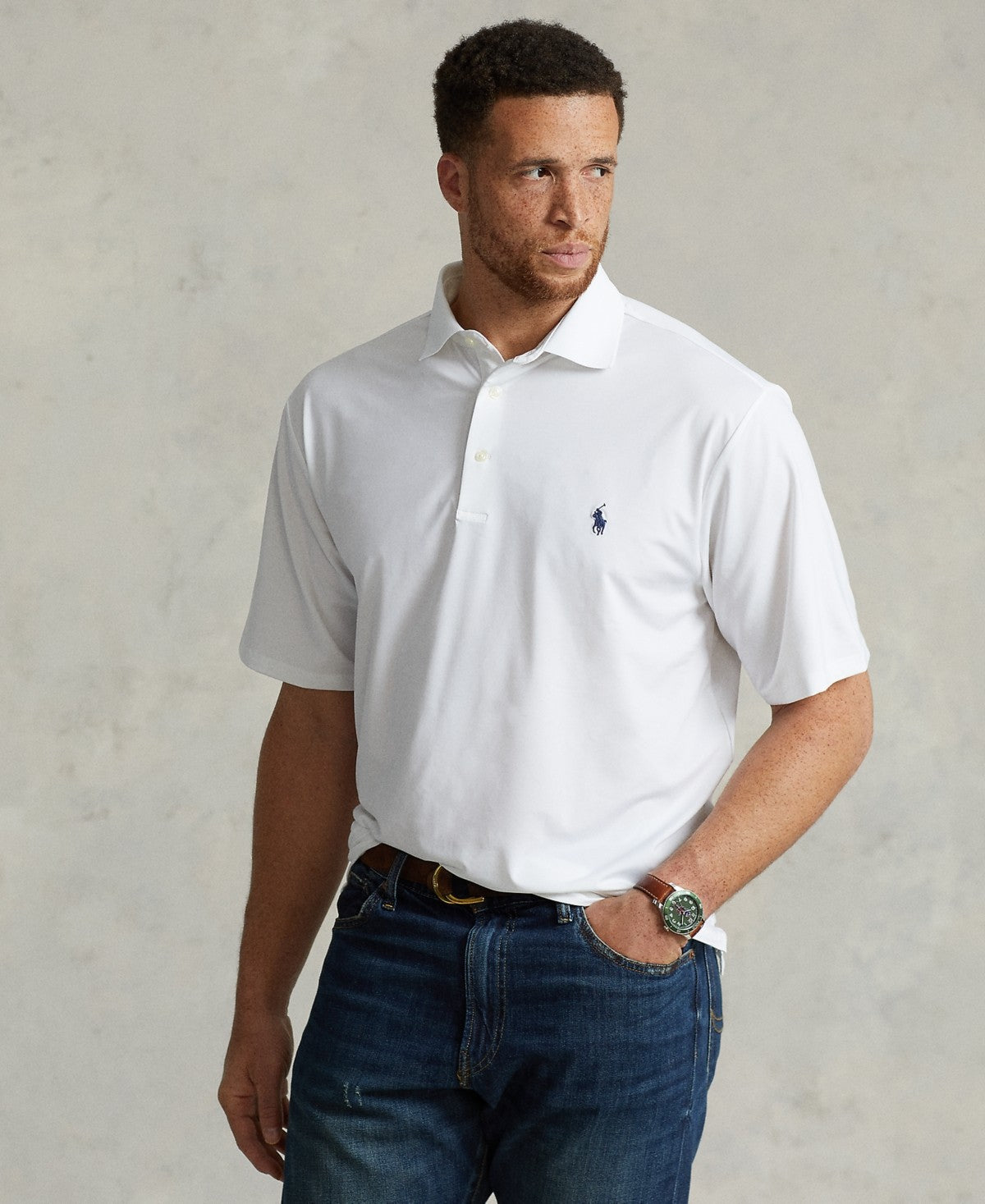 Men's High End Designer Apparel Lot – 50 Pieces
