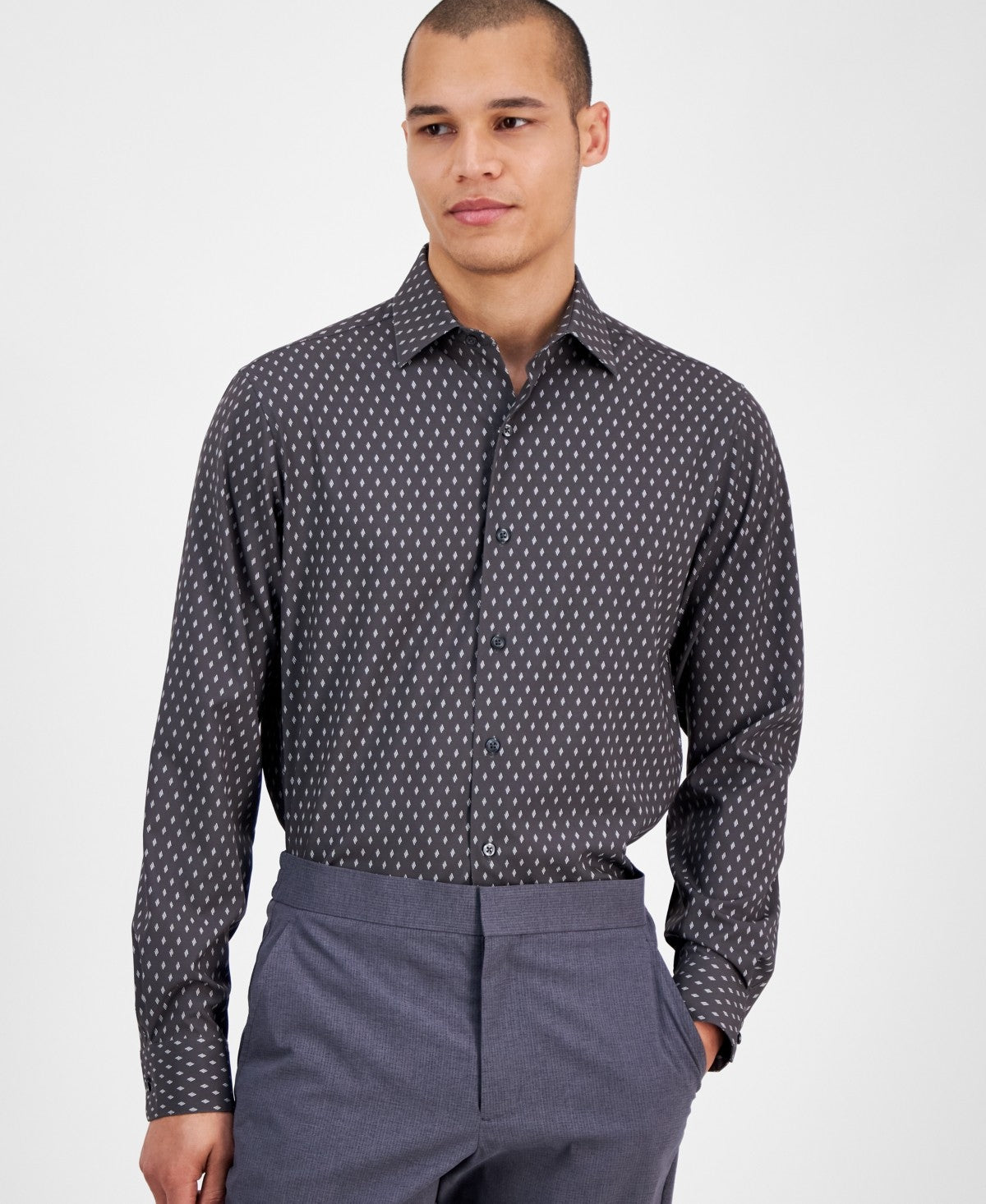 Men's High End Designer Apparel Lot – 45 Pieces