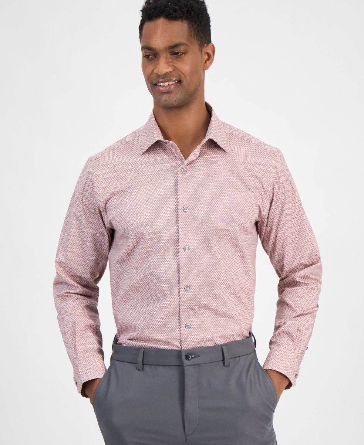 Men's High End Designer Apparel Lot – 50 Pieces