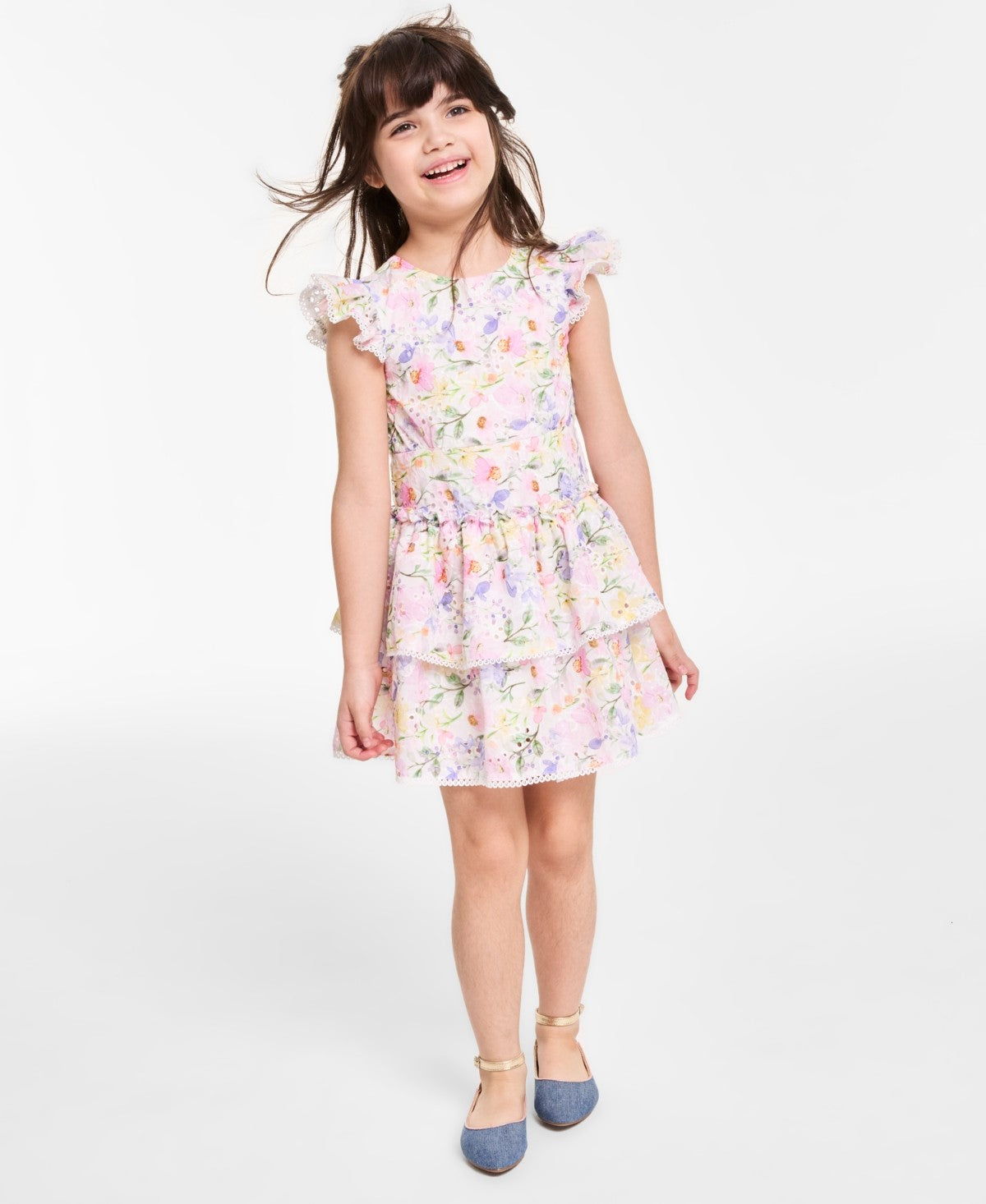 Children's and Infant High End Liquidation Apparel – 150 Pieces