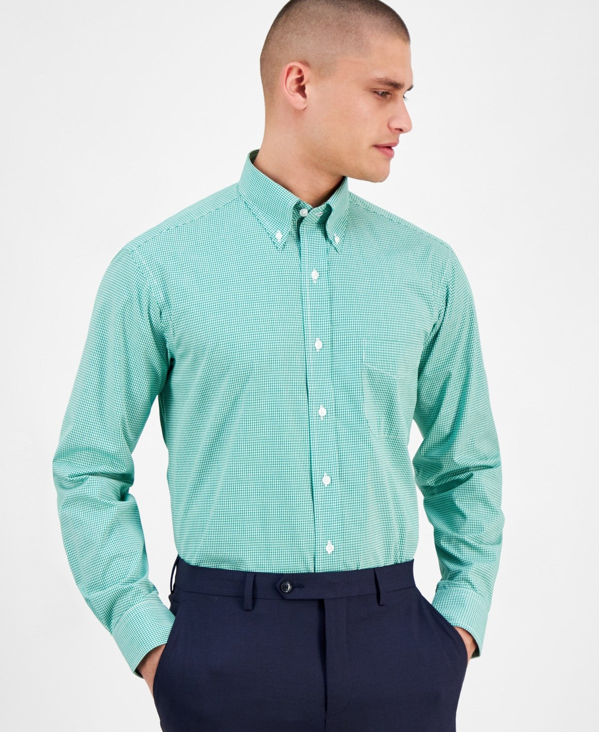 Men's High End Designer Apparel Lot – 50 Pieces