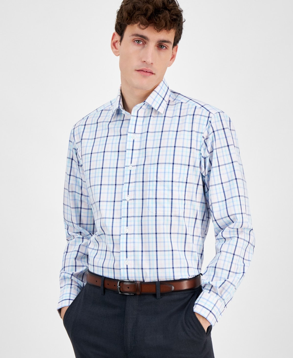 Men's High End Designer Apparel Lot – 50 Pieces