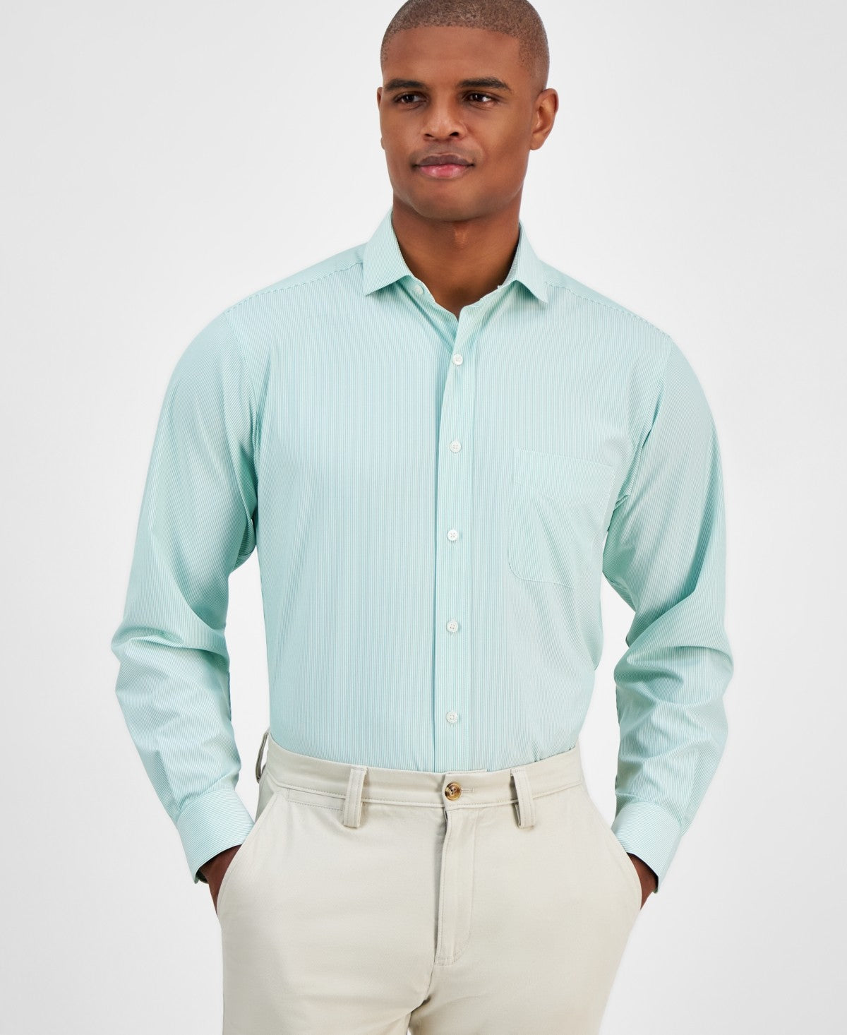 Men's High End Designer Apparel Lot – 50 Pieces
