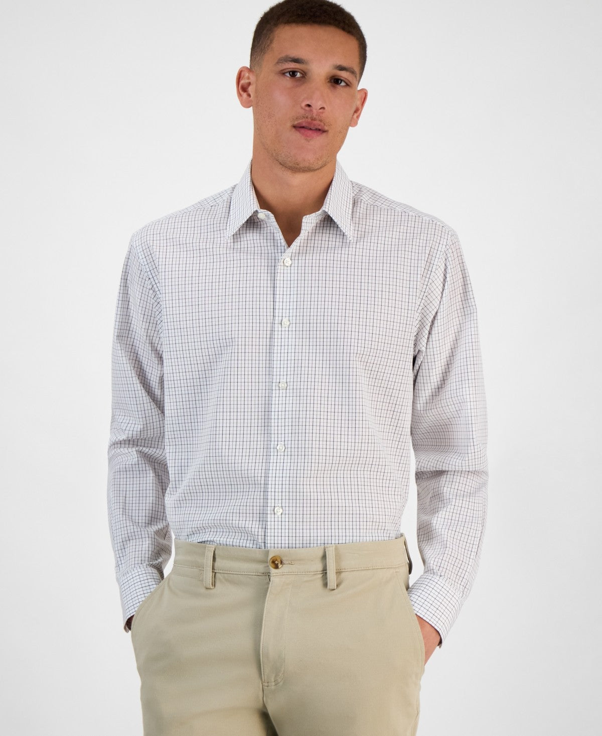 Men's High End Designer Apparel Lot – 50 Pieces