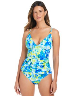Women's Designer Swimwear & Cover Ups Lot - 120 Pieces