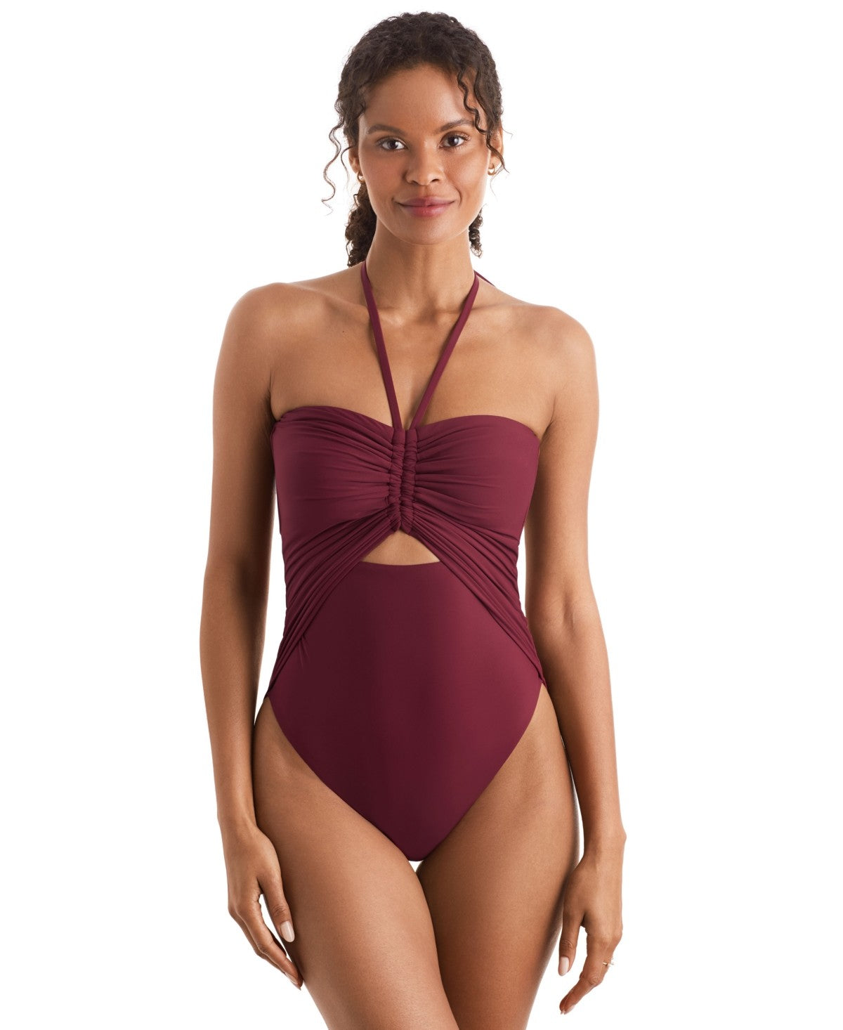 Women's Designer Swimwear & Cover Ups Lot - 120 Pieces