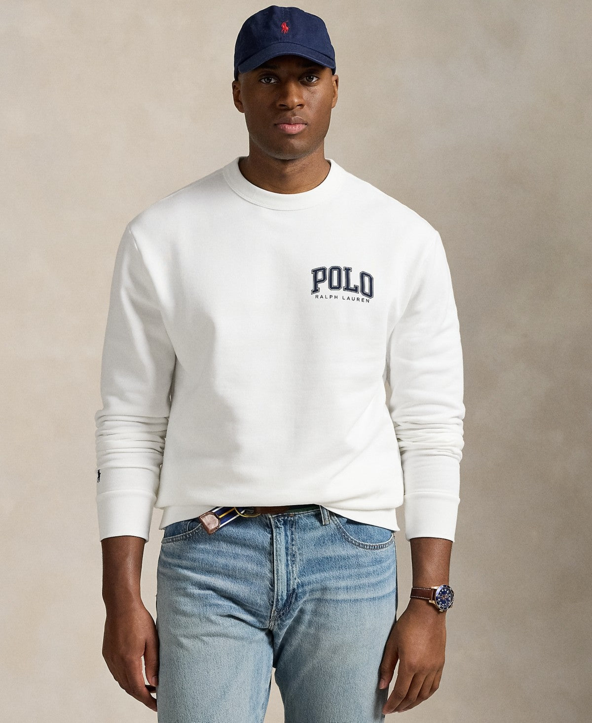 Men's High End Designer Apparel Lot – 45 Pieces