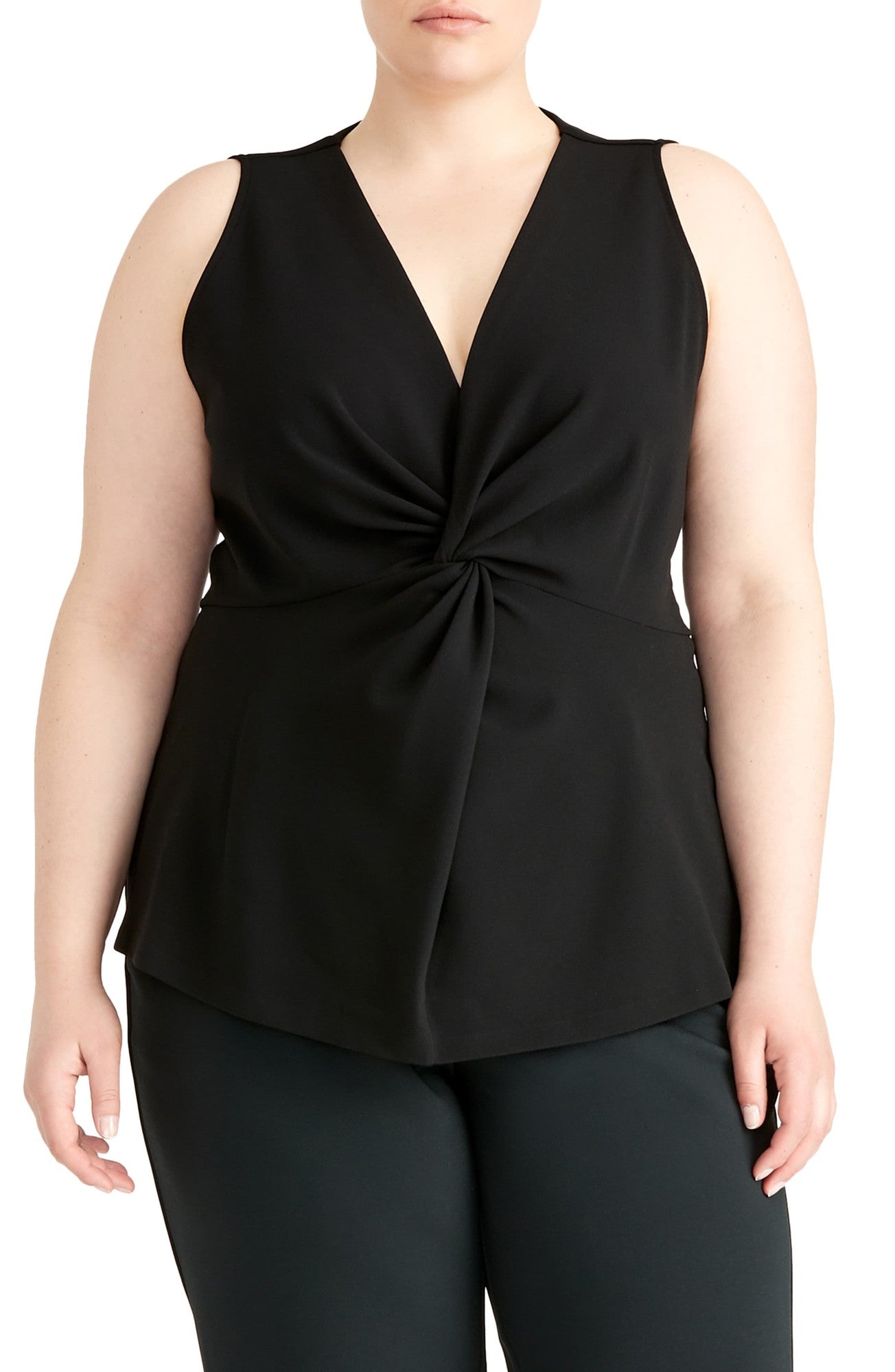 65 pc. Womens Plus Size High End Designer Apparel Lot