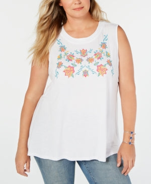 65 pc. Womens Plus Size High End Designer Apparel Lot