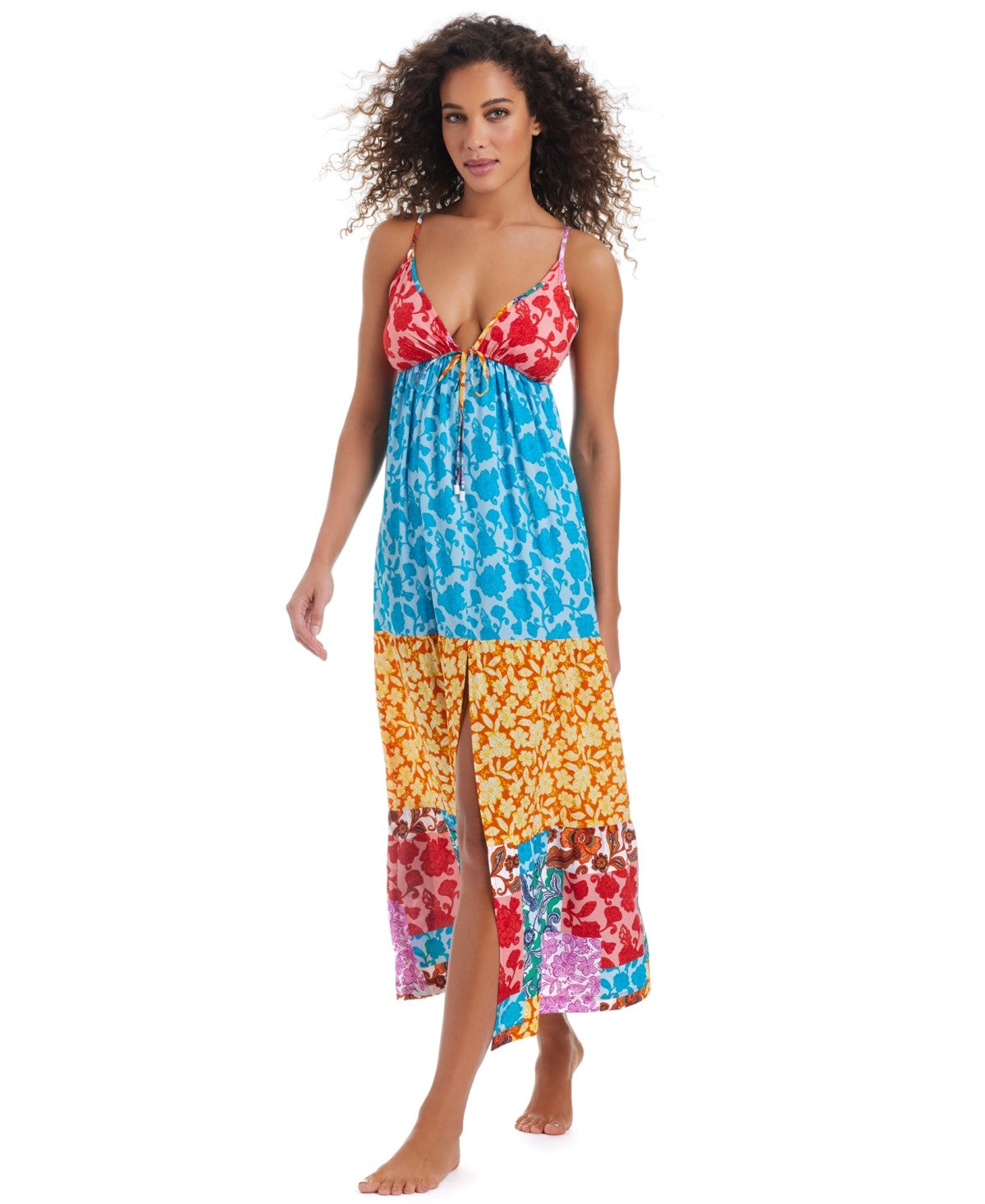 Women's Designer Swimwear & Cover Ups Lot - 120 Pieces
