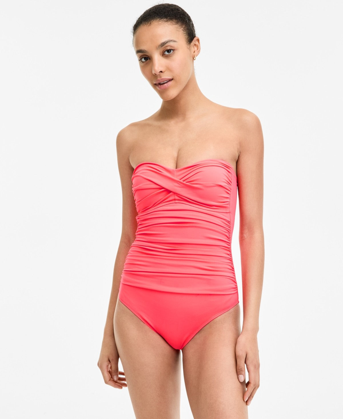 Women's Designer Swimwear & Cover Ups Lot - 120 Pieces
