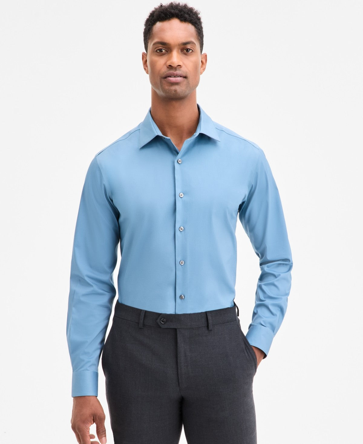 Men's High End Designer Apparel Lot – 45 Pieces