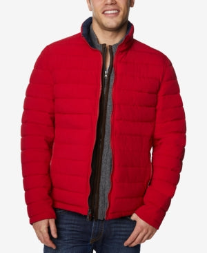 13 pc. Men's High End COATS  *Specialty Lot*