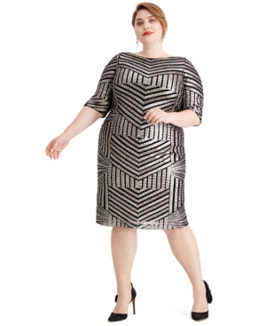 45 pc. Womens Plus Size High End Designer Apparel Lot