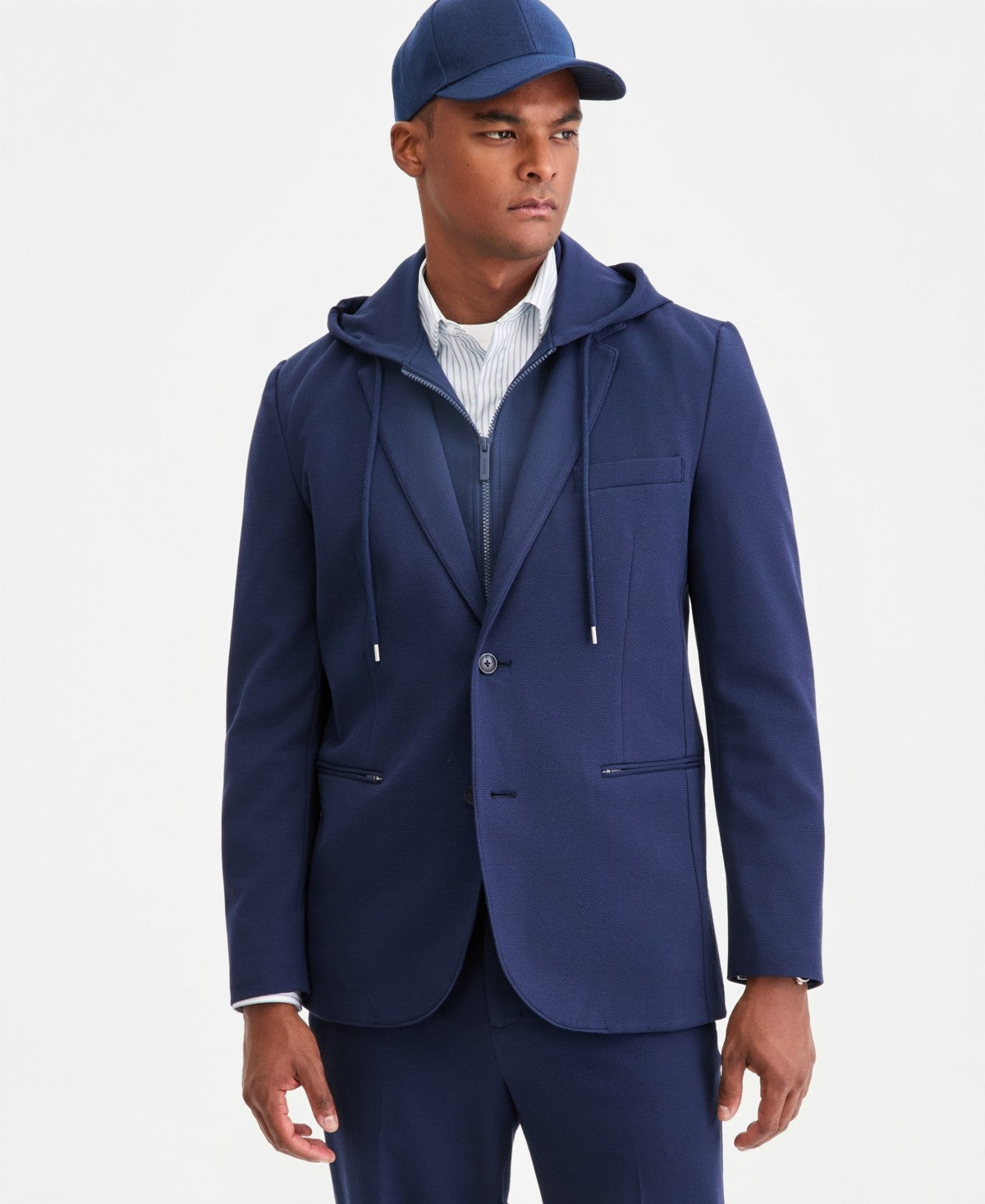 Men's High End Designer Apparel Lot – 45 Pieces