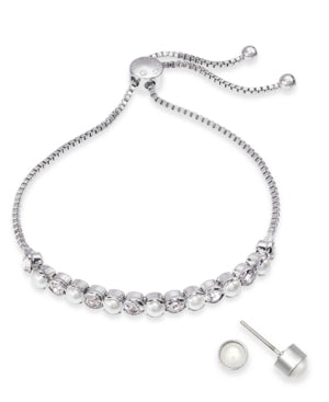 Fashion Jewelry Lot - 50 Pieces