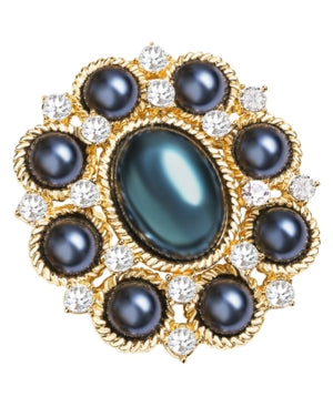 Fashion Jewelry Lot - 43 Pieces