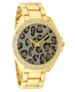 Fashionable Watch Lot