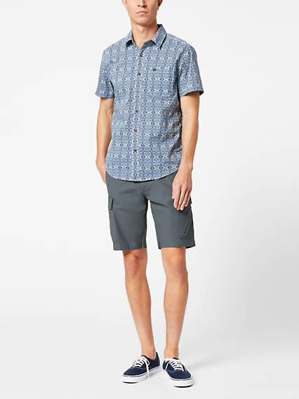 Men's High End Designer Apparel Lot – 50 Pieces
