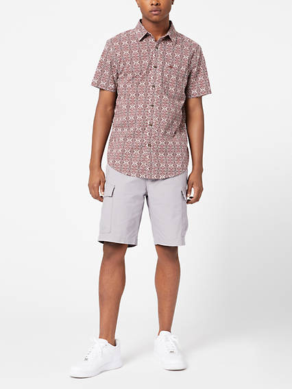 Men's High End Designer Apparel Lot – 50 Pieces