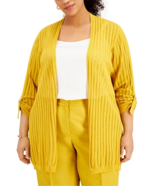 65 pc. Womens Plus Size High End Designer Apparel Lot