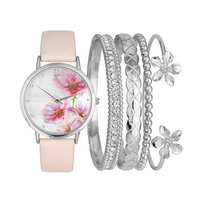 Fashionable Watch Lot