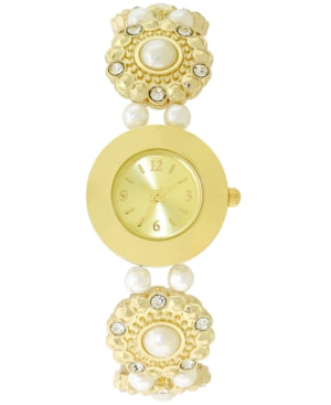 27-PC High-End Women’s Fashion Watch Lot