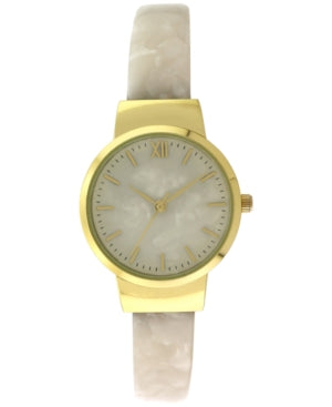 Fashionable Watch Lot