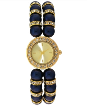 27-PC High-End Women’s Fashion Watch Lot