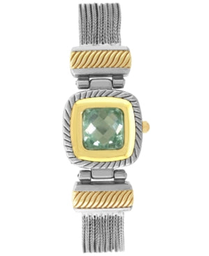 27-PC High-End Women’s Fashion Watch Lot