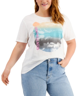 82 Plus Size High End T-Shirts 82 Pieces