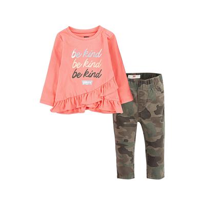 Children's and Infant High End Liquidation Apparel – 60 Pieces