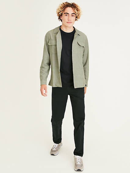 50 pc. Mens High End Designer Apparel Lot