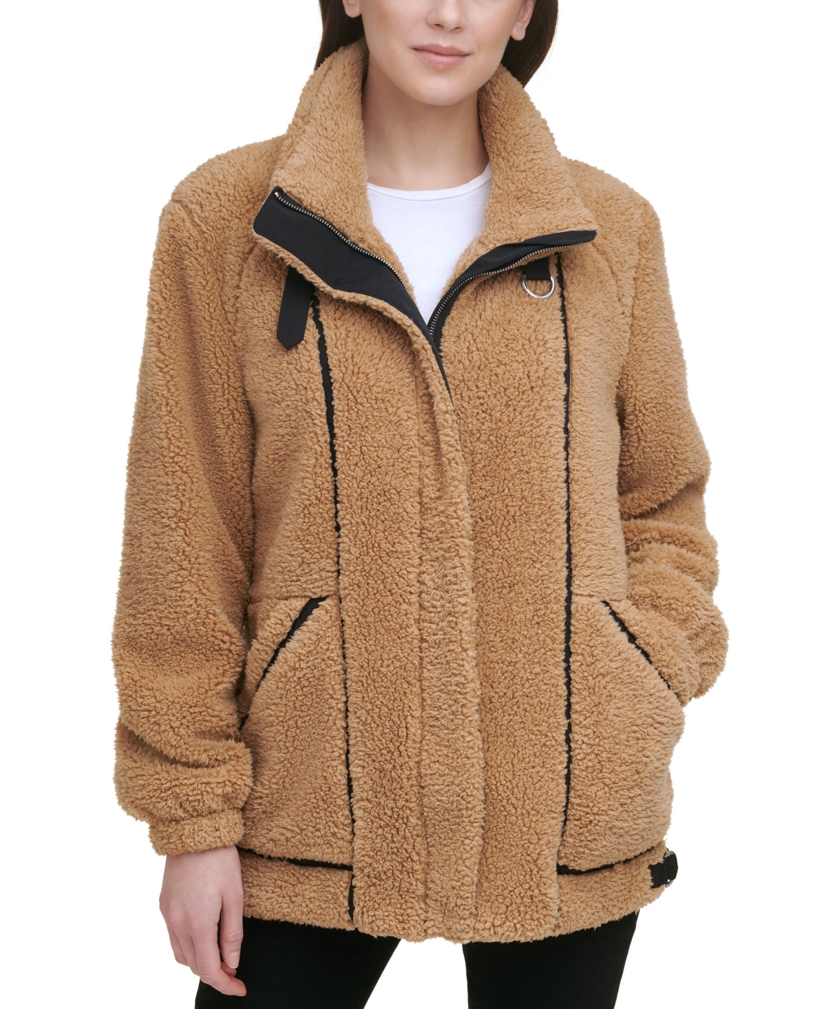 Women's High End Coats & Jackets - 20 Pieces