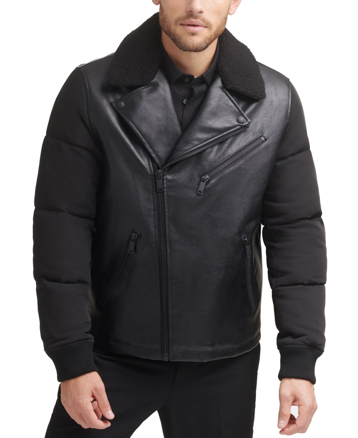 13 pc. Men's High End COATS  *Specialty Lot*