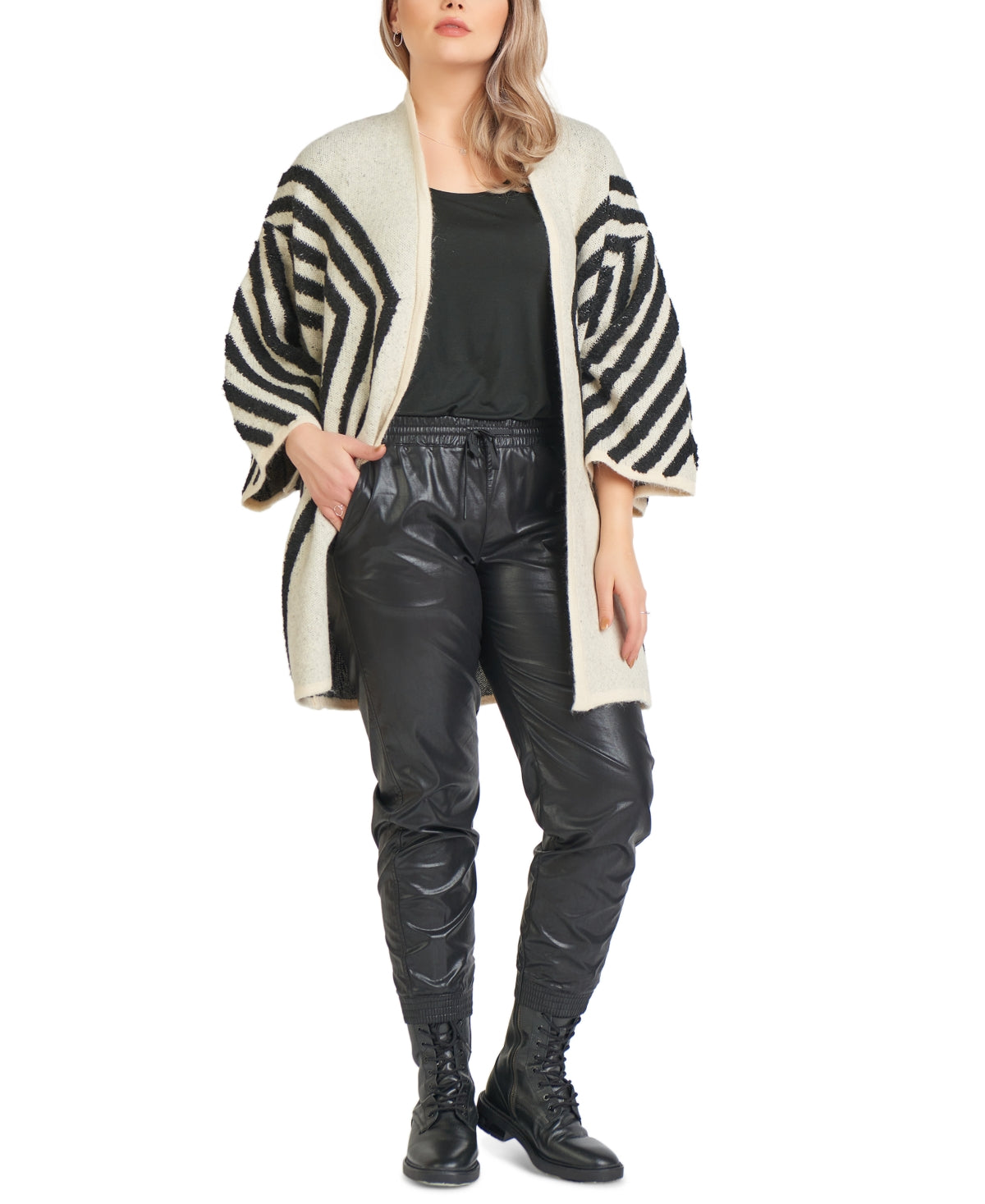 45 pc. Womens Plus Size High End Designer Apparel Lot