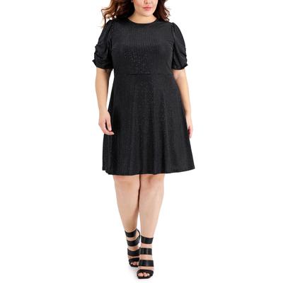 45 pc. Womens Plus Size High End Designer Apparel Lot