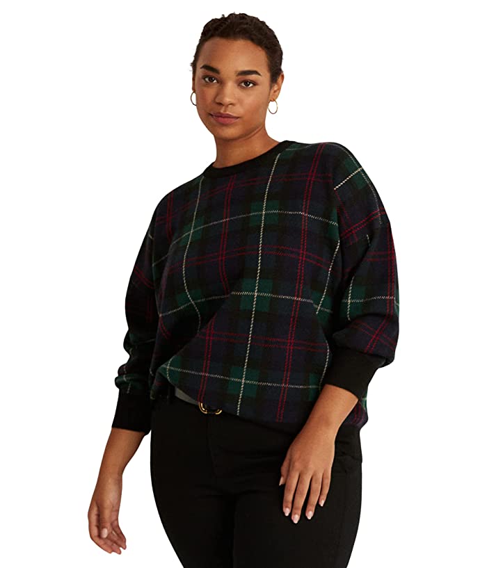 45 pc. Womens Plus Size High End Designer Apparel Lot