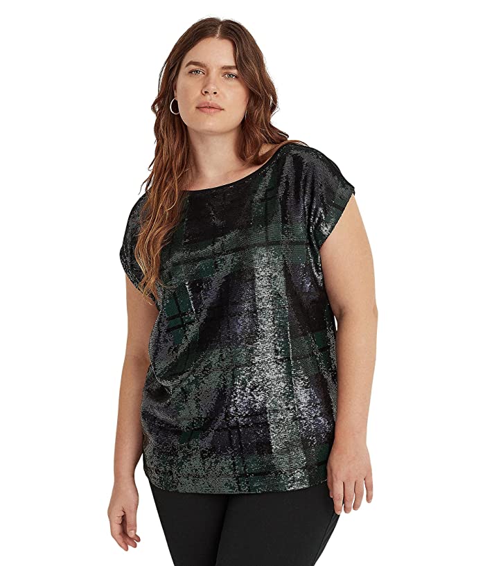 45 pc. Womens Plus Size High End Designer Apparel Lot