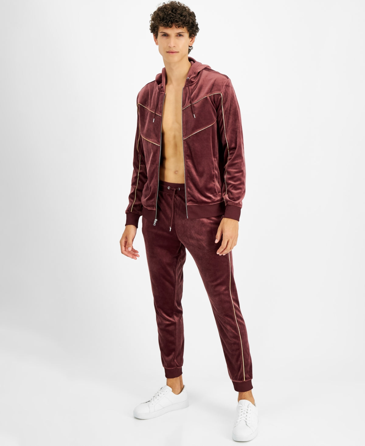 50 pc. Mens High End Designer Apparel Lot