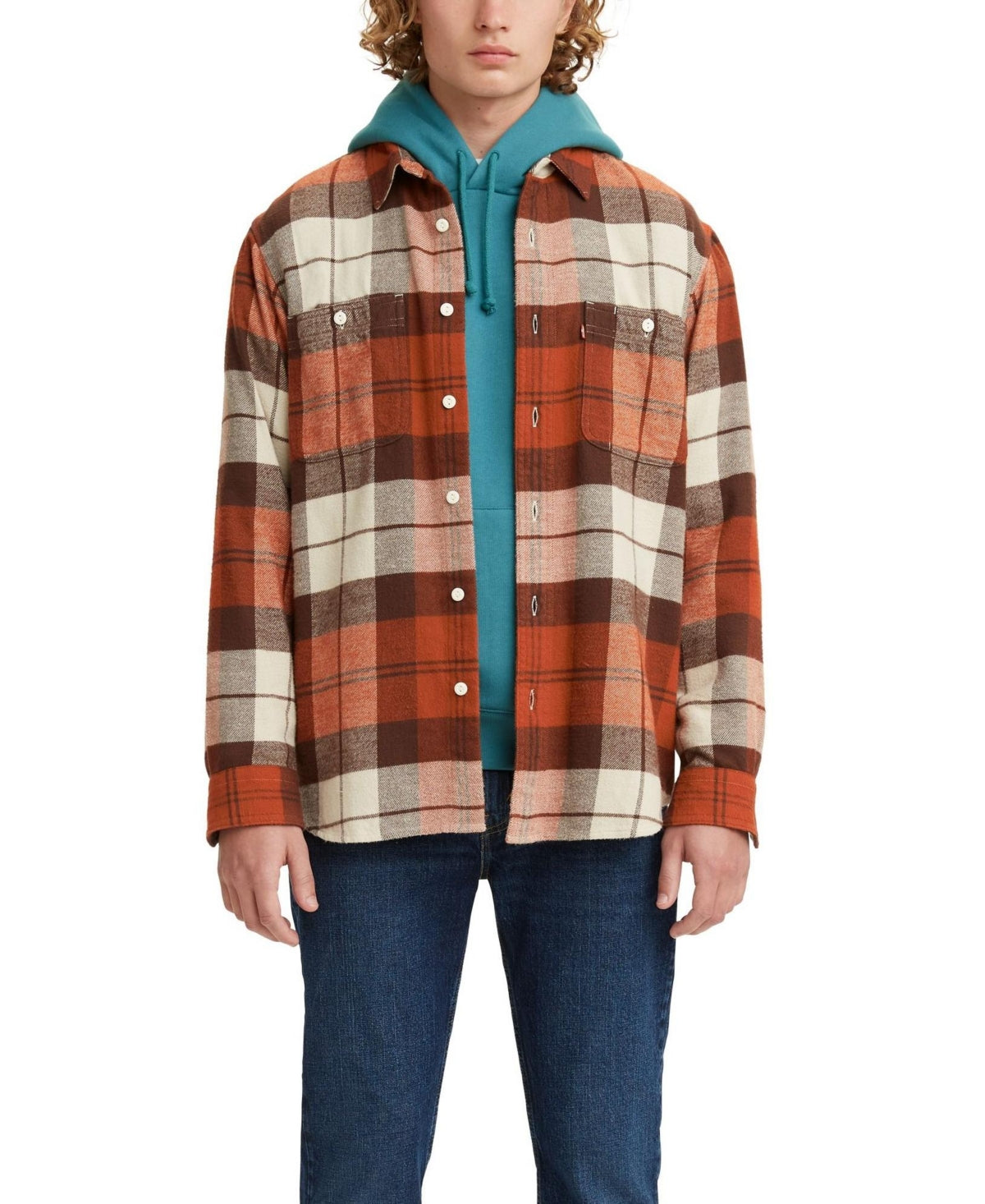 50 pc. Mens High End Designer Apparel Lot