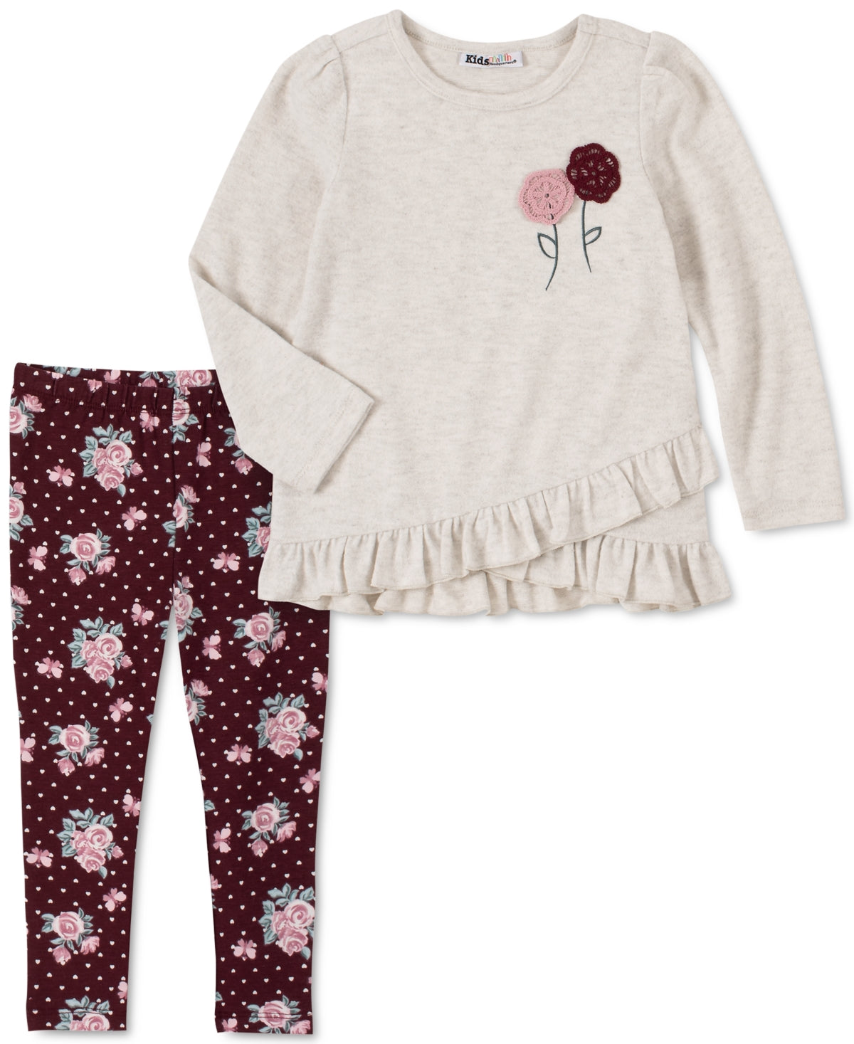 Children's and Infant High End Liquidation Apparel – 60 Pieces