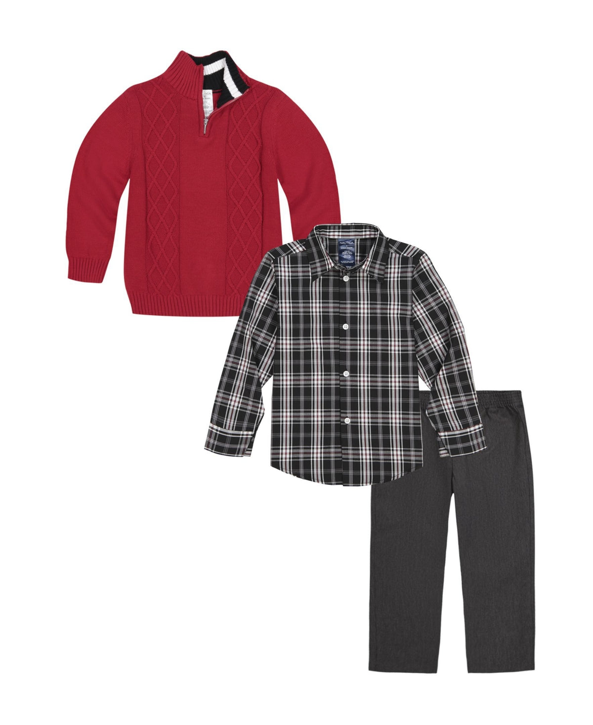 Children's and Infant High End Liquidation Apparel – 60 Pieces