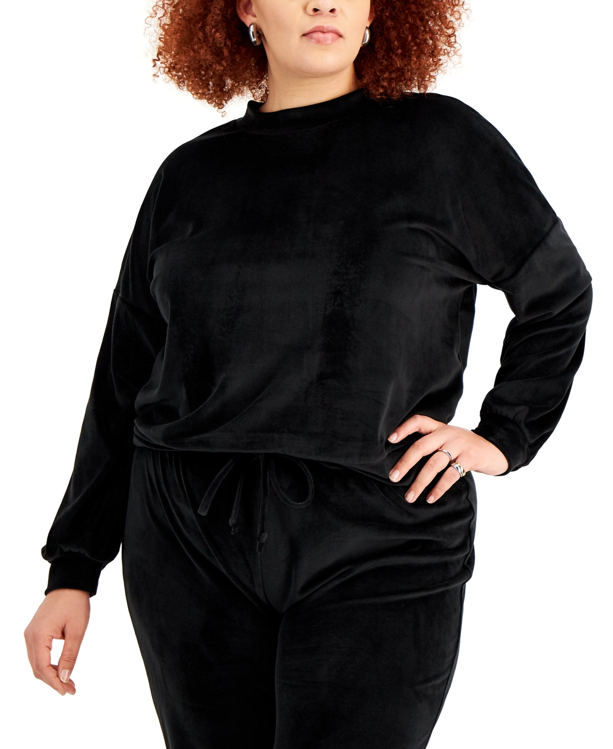 Women's Plus Size High End Designer Apparel Lot - 50 Pieces