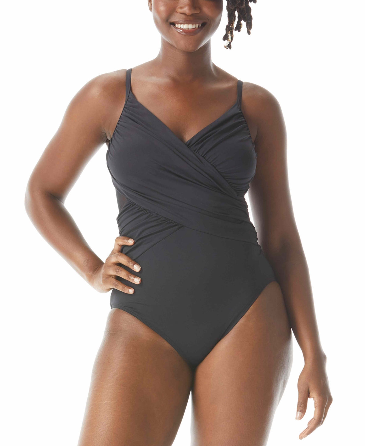 Women's Designer Swimwear & Cover Ups Lot - 120 Pieces