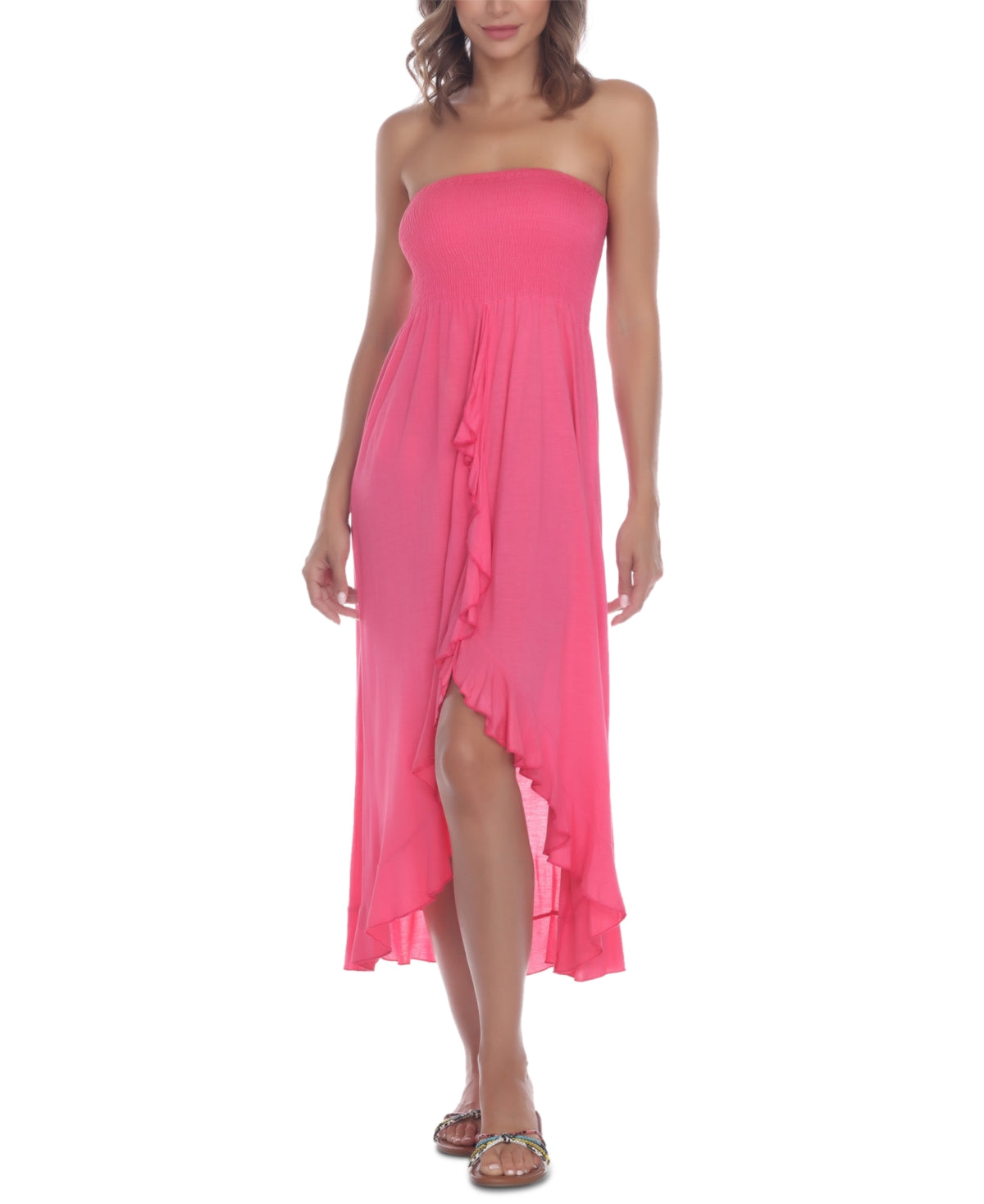 Women's Designer Swimwear & Cover Ups Lot - 120 Pieces
