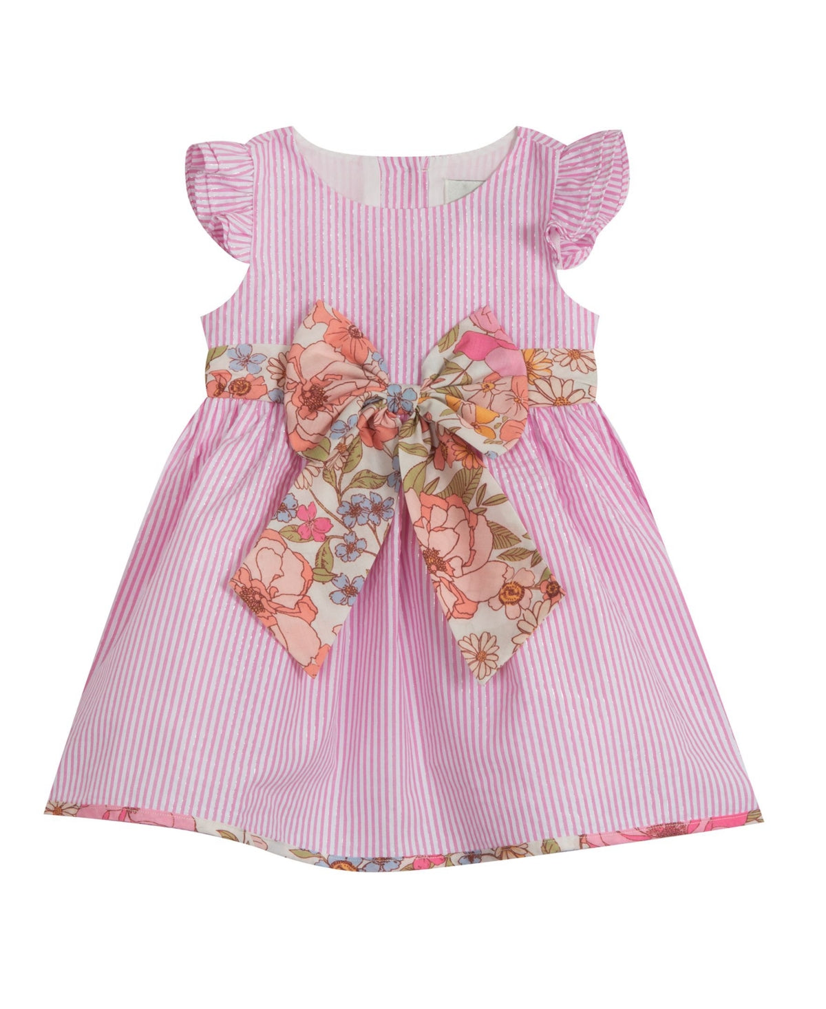 Children's and Infant High End Liquidation Apparel – 105 Pieces