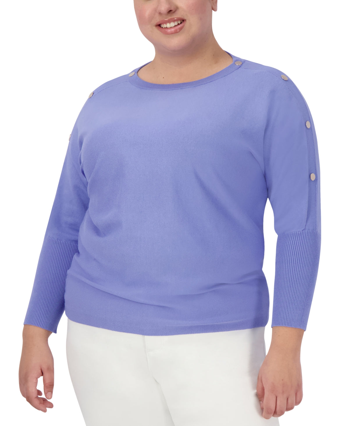 65 pc. Womens Plus Size High End Designer Apparel Lot