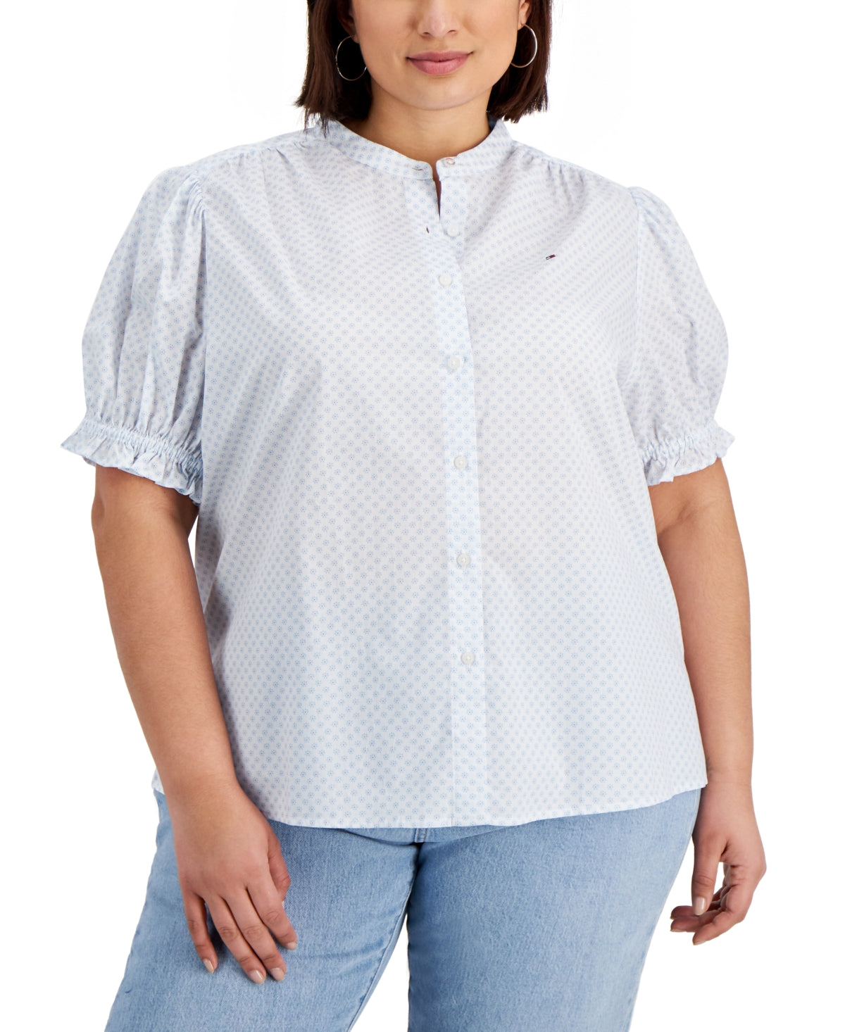 65 pc. Womens Plus Size High End Designer Apparel Lot