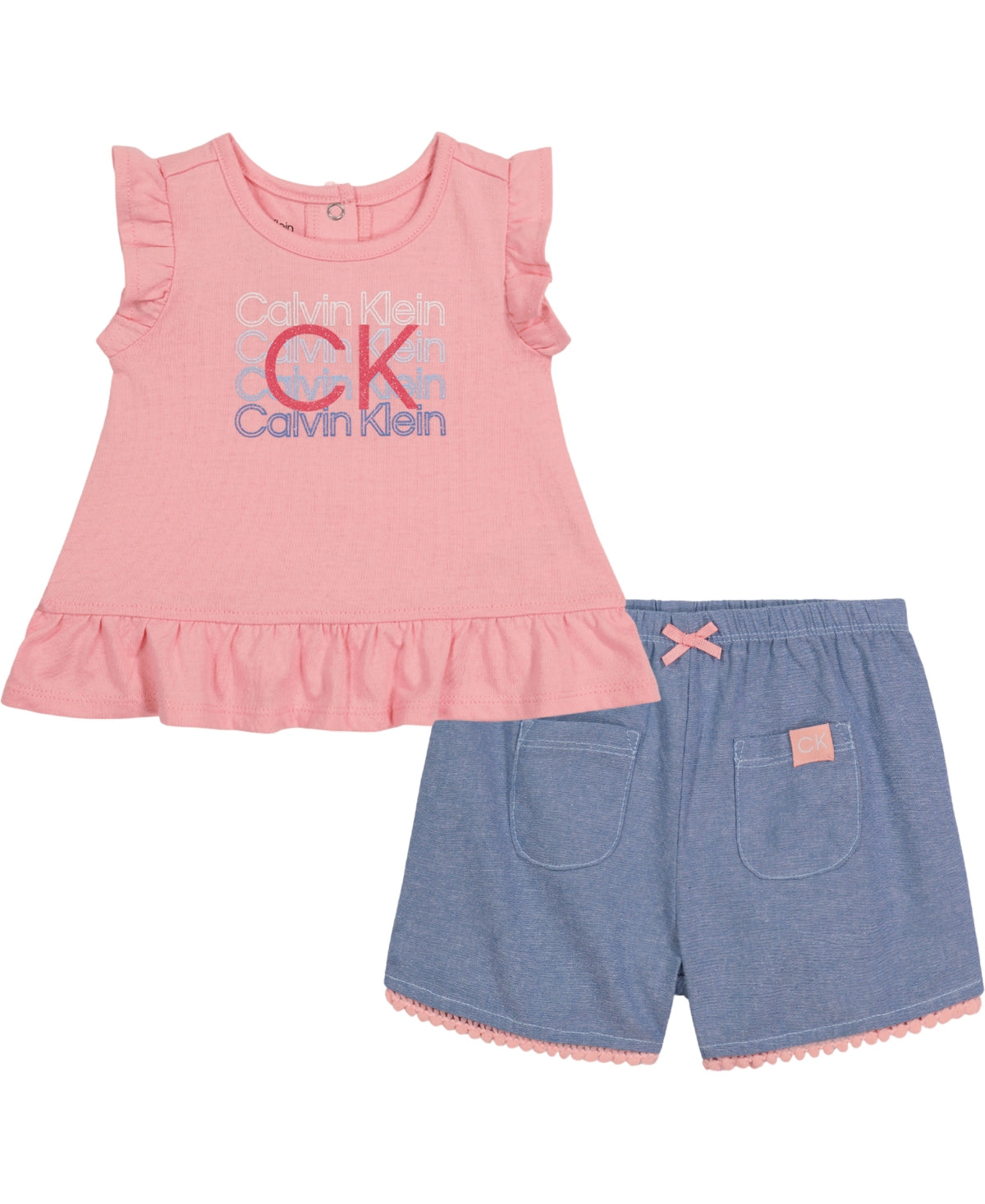 Children's and Infant High End Liquidation Apparel – 105 Pieces
